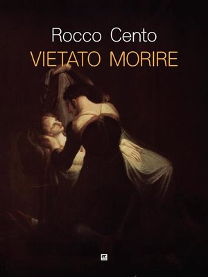 cover image of Vietato morire